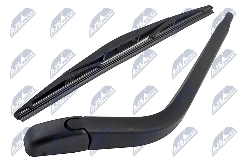 brat stergator, parbriz NTY EWB-HD-003