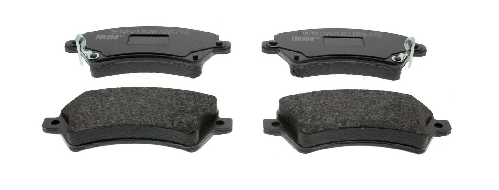 Piduriklotsi komplekt,ketaspidur