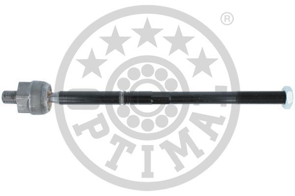 Połączenie osiowe, drążek kierowniczy poprzeczny OPTIMAL G2-1017