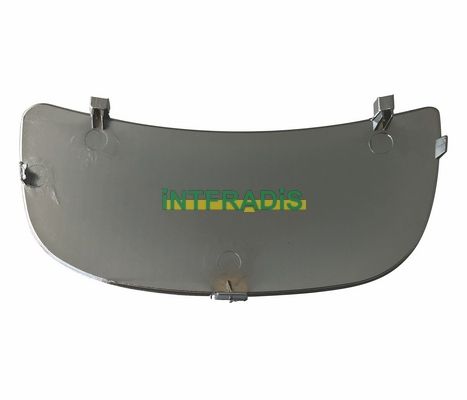 Verre de rétroviseur, rétroviseur extérieur