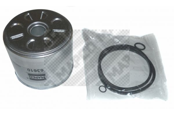 Filtr paliwa MAPCO 63610