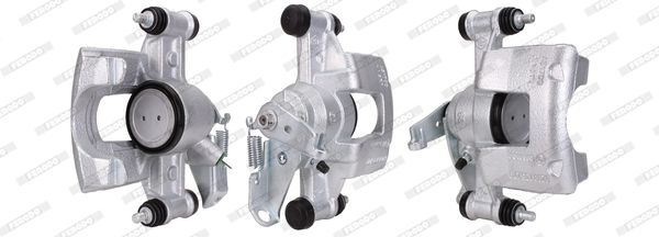 Zacisk hamulca FERODO FCL695350
