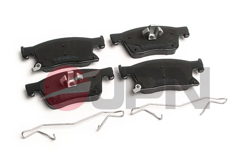 set placute frana,frana disc JPN 10H9234-JPN
