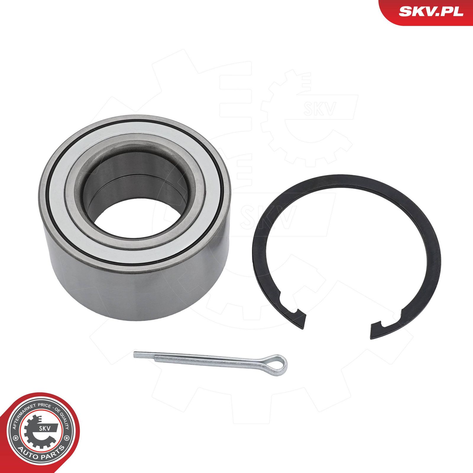 Set rulment roata ESEN SKV 85SKV104
