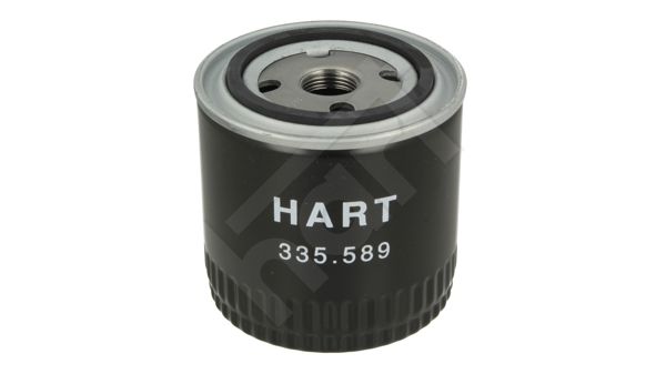 Filtr oleju HART 335 589