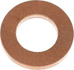Bague d'étanchéité, porte-injecteur