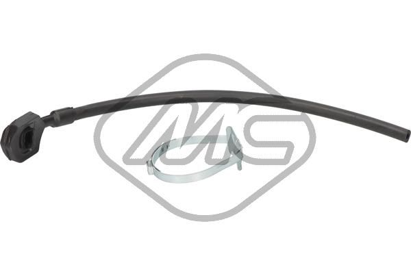 Ulei hidraulica centrala METALCAUCHO 02867