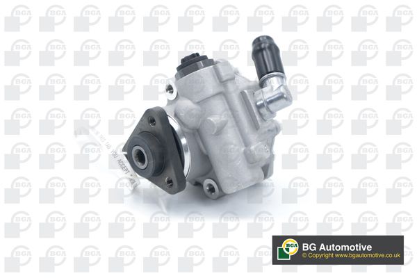 Pompa hydrauliczna, układ kierowniczy BGA PSP5901