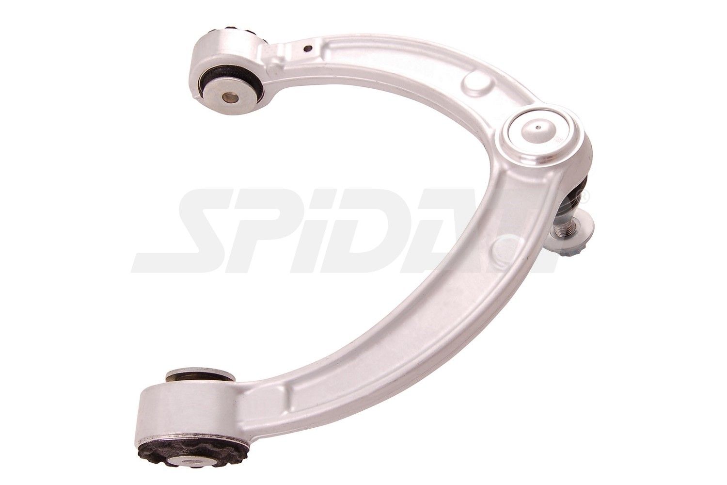 Brat, suspensie roata SPIDAN CHASSIS PARTS 58489