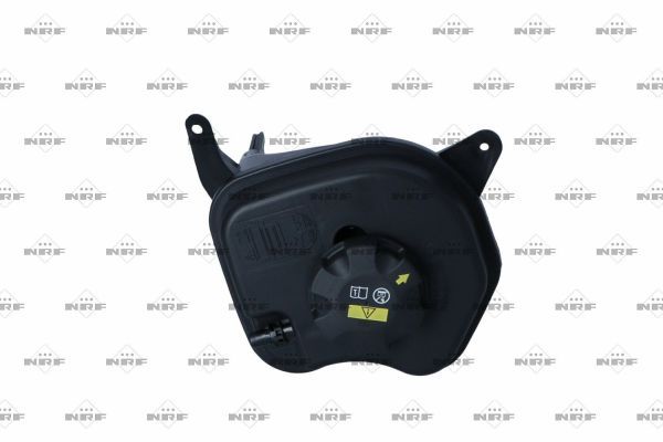 Vase d'expansion, liquide de refroidissement