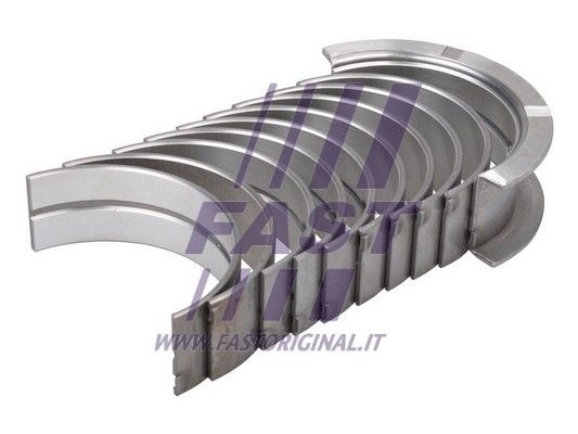 Tuleja łożyska wału korbowego FAST FT46036/0