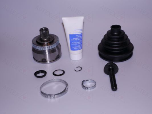 Zestaw przegubu, wał napędowy AUTEX 821950