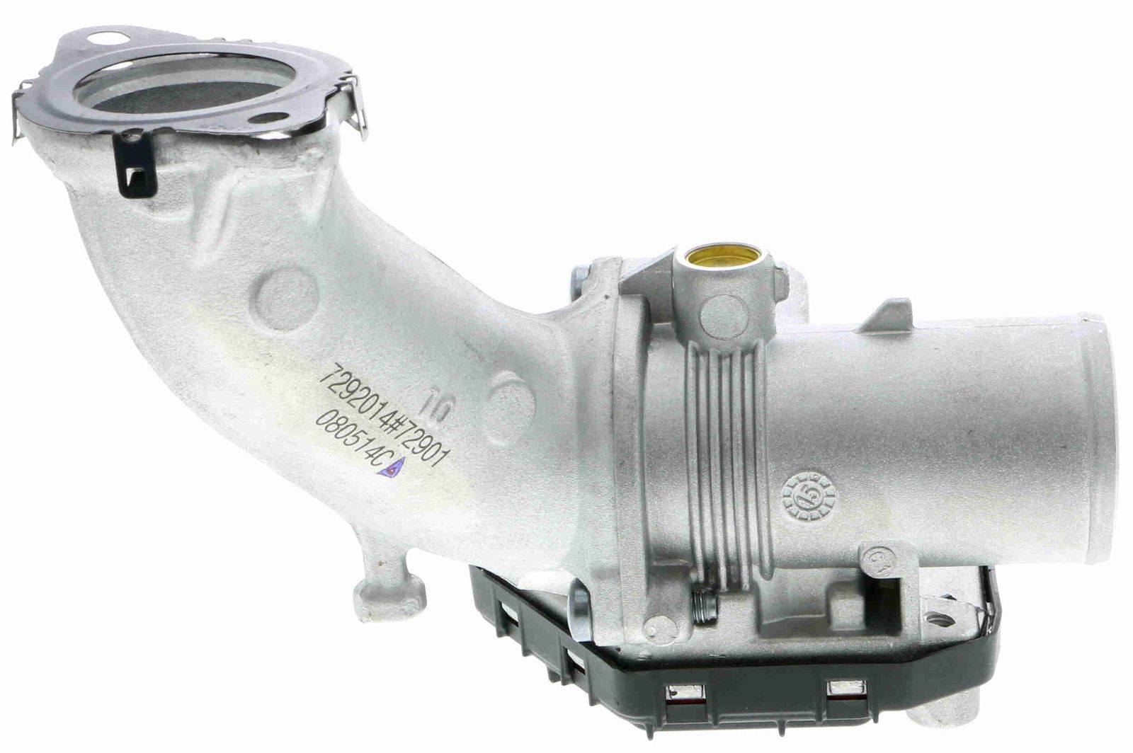Korpus przepustnicy VEMO V46-81-0012