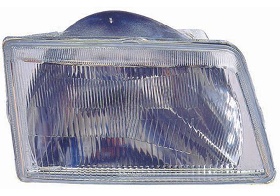 Projecteur principal