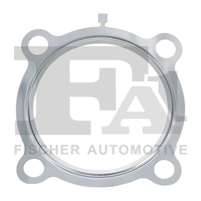 Прокладка, клапан возврата ОГ