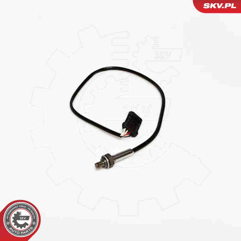 Лямбда-зонд