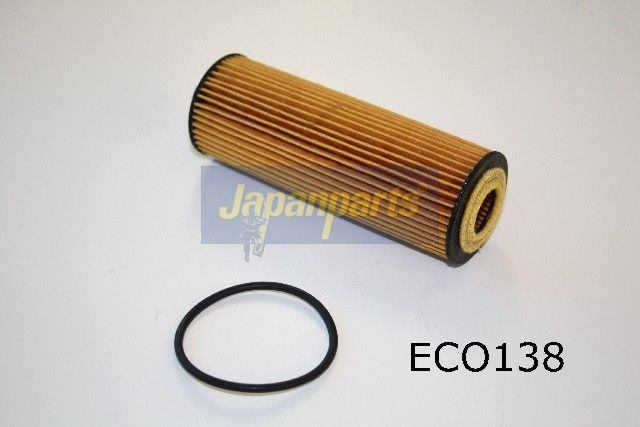 Levně Olejový filtr JAPANPARTS FO-ECO138