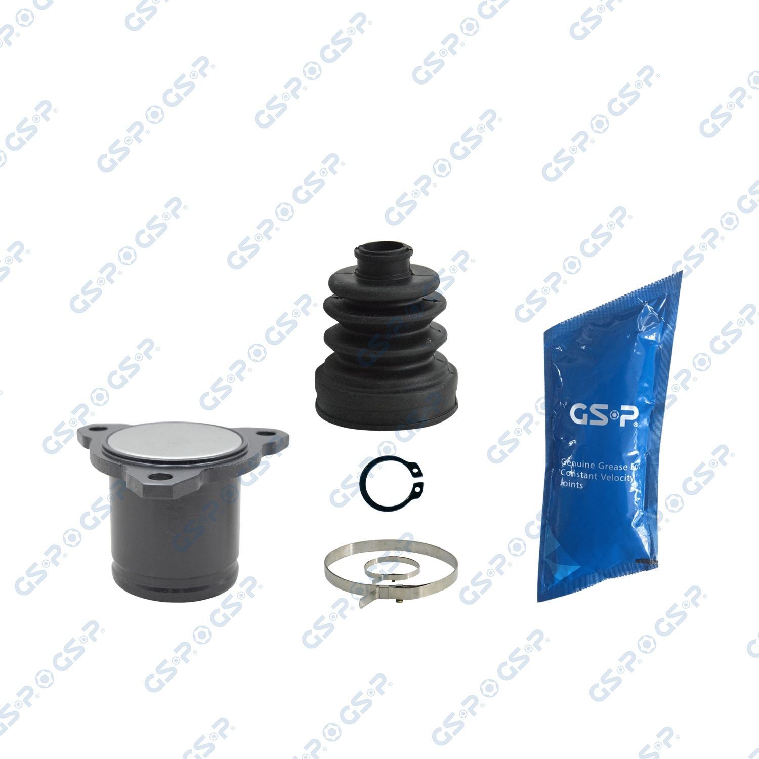 Liigendlaager, veovõll