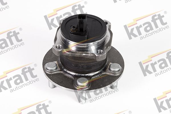Levně Sada ložisek kol KRAFT AUTOMOTIVE 4102320