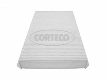 Filtr, wentylacja przestrzeni pasażerskiej CORTECO 80000360