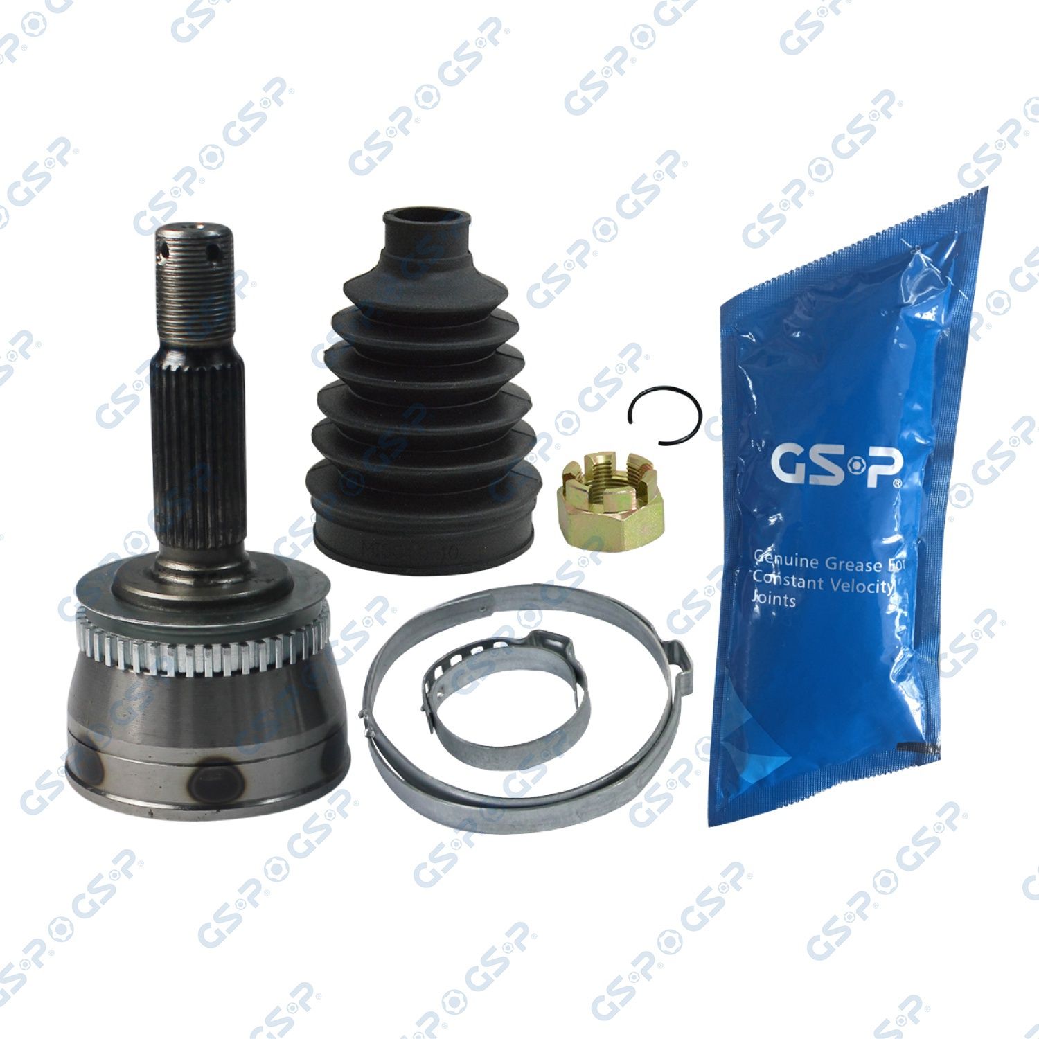 Set articulatie, planetara GSP 824036