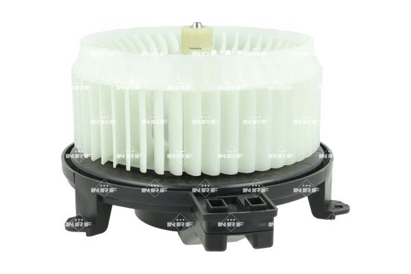 Ventilator, habitaclu NRF 34752