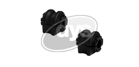 Zestaw łożysk, stabilizator DYS 75-13571