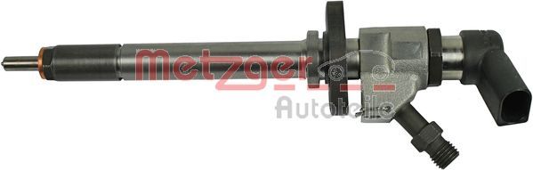 Dysza wtryskowa METZGER AUTOTEILE 0871017