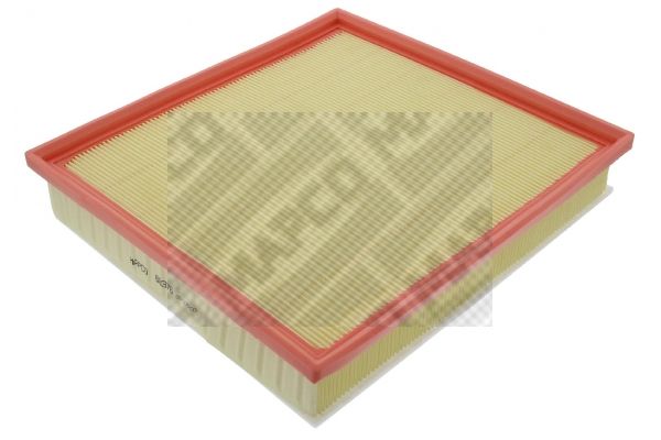Filtr powietrza MAPCO 60376
