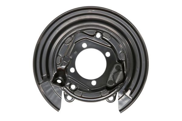 Dubļu sargs, Bremžu disks