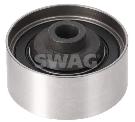 Vratná/vodicí kladka, ozubený řemen SWAG 40 92 8450