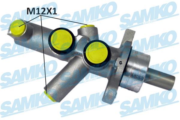 Pompa hamulcowa SAMKO P30306