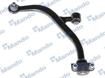 Wahacz, zawieszenie koła MANDO MSA015073