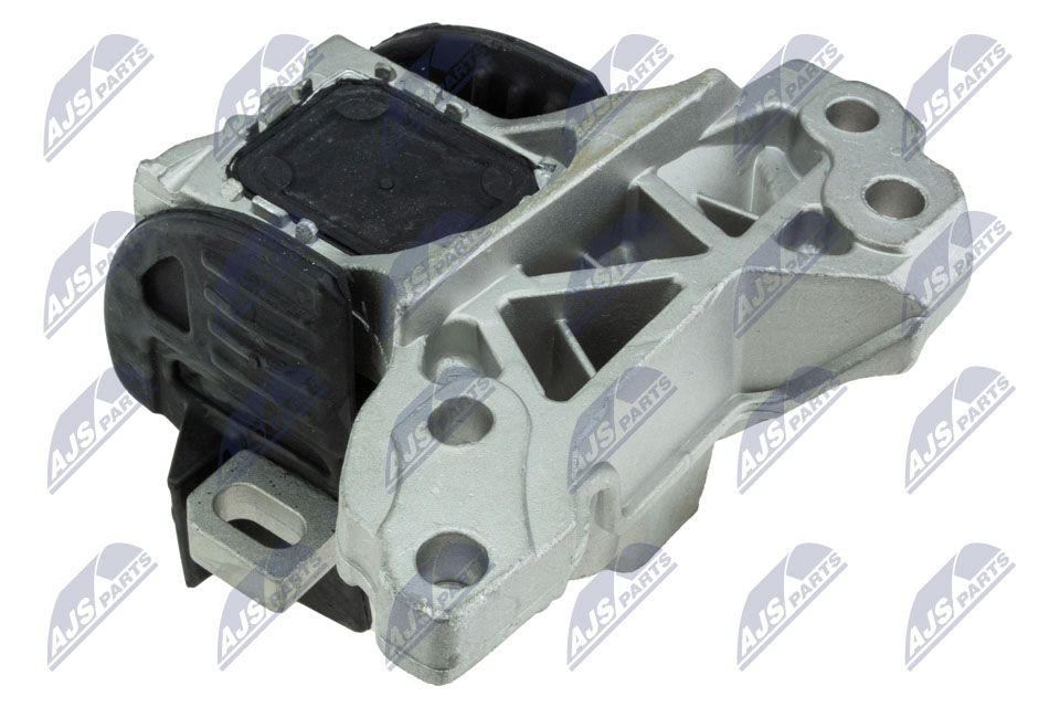 Zawieszenie, automatyczna skrzynia biegów NTY ZPS-CT-032