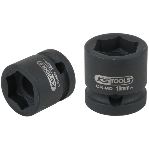 Tubulara de impact KS TOOLS 515.0066