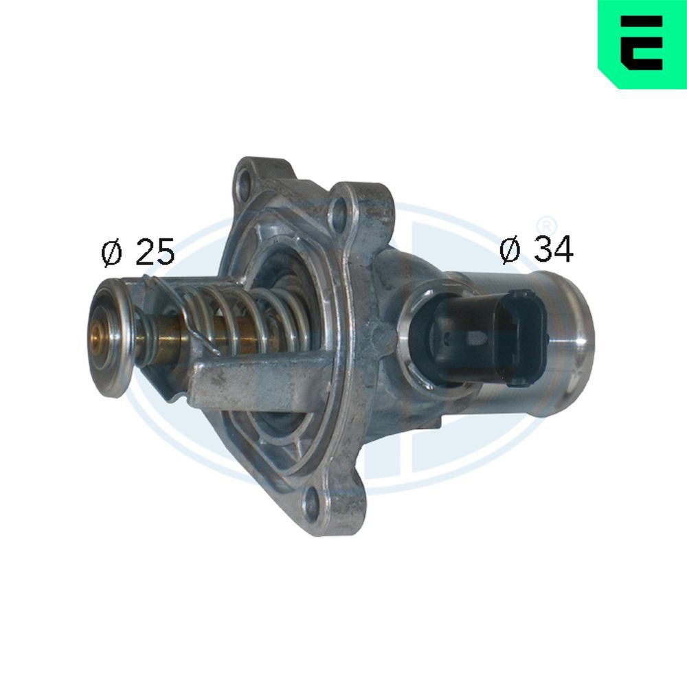termostat,lichid racire ERA 350397A