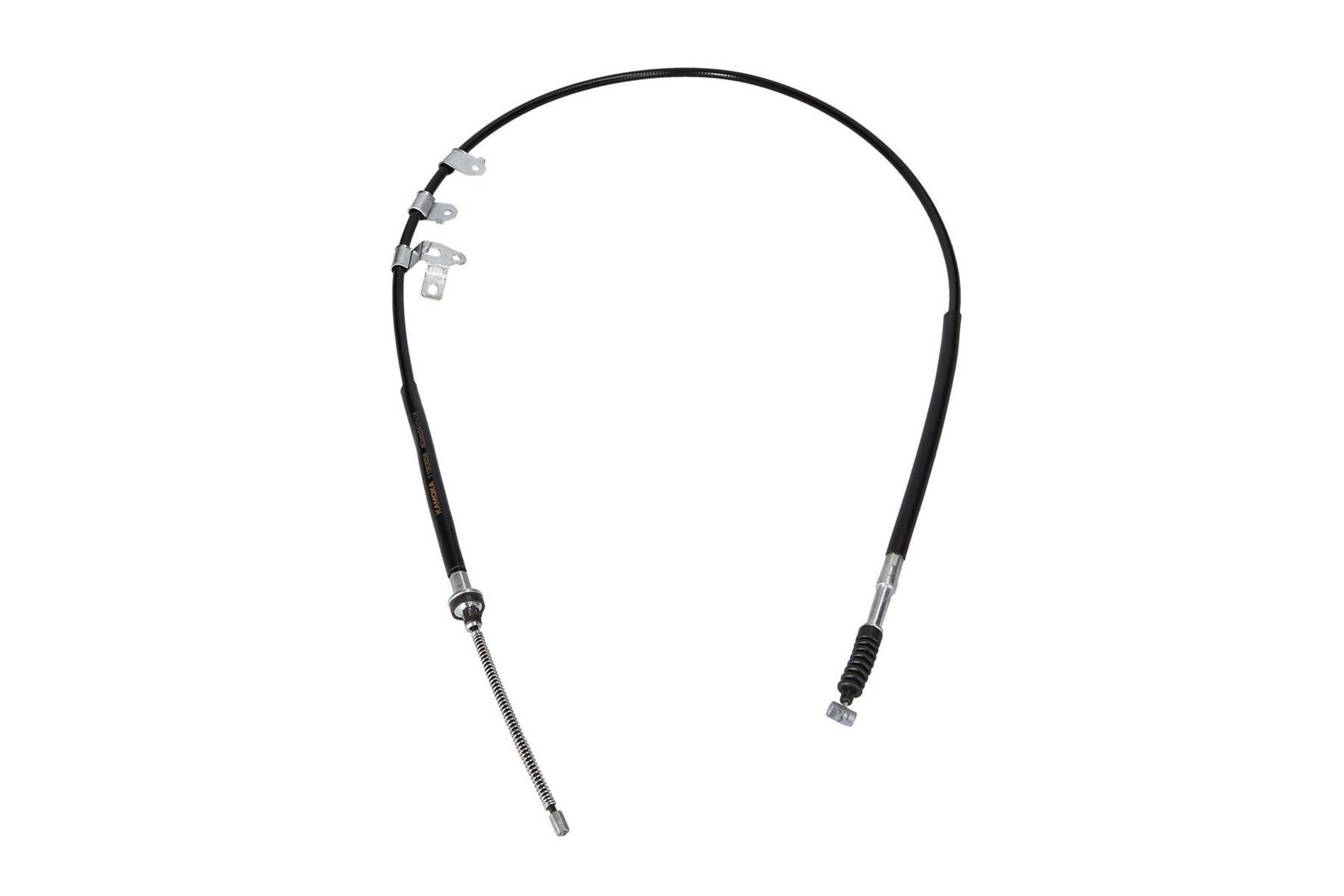 Cablu, frana de parcare KAMOKA 1190658