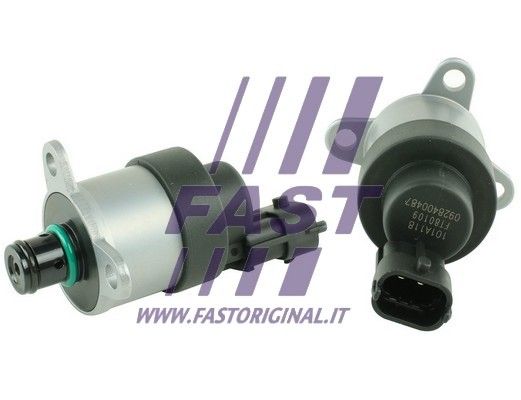 Zawór regulujący, ilość paliwa (system Common Rail) FAST FT80109
