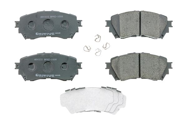 AISIN BPMZ1008