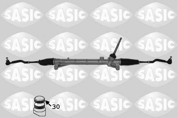 Przekładnia kierownicza SASIC 7376041B
