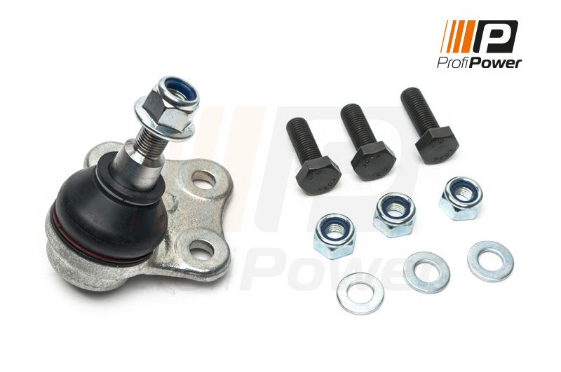 Levně Podpora-/ Kloub ProfiPower 2S0074