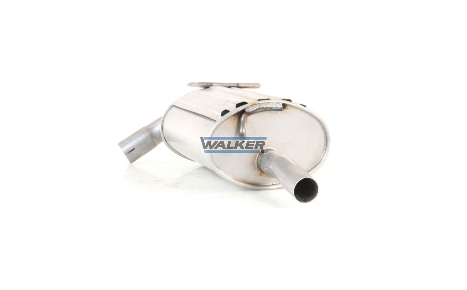 Levně Zadní tlumič výfuku WALKER 22781