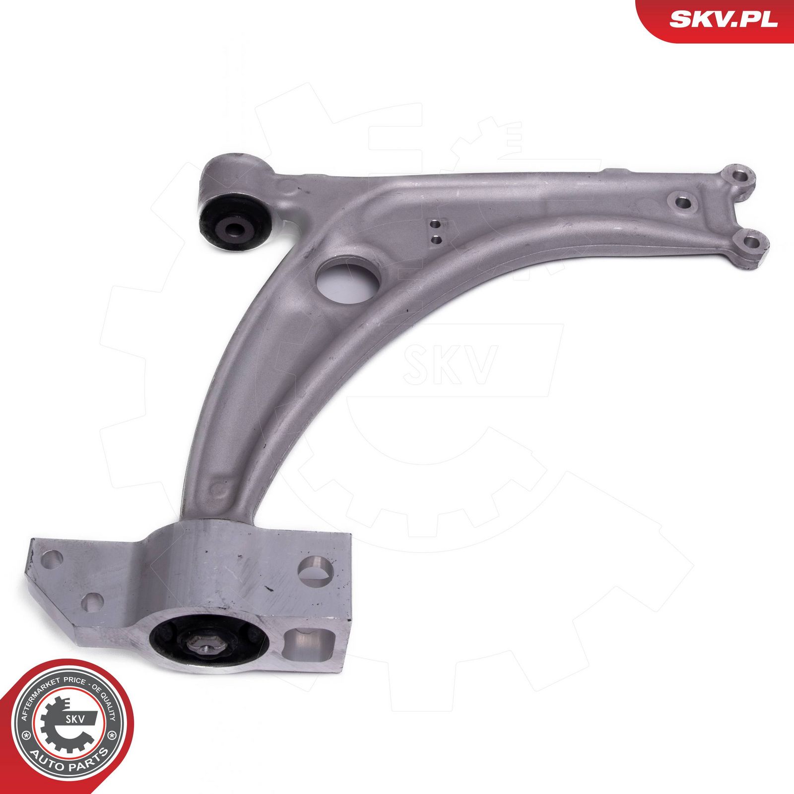 E-shop Sada ramien nápravy zavesenia kolies ESEN SKV 04SKV680