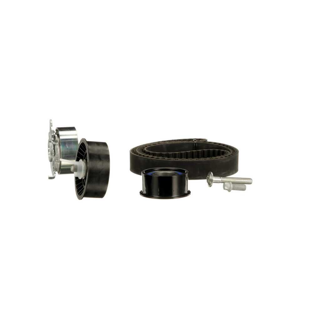 Zobsiksnas komplekts