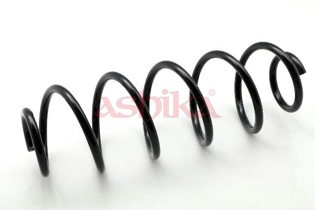 Arc spiral ASHIKA ZCA6063H