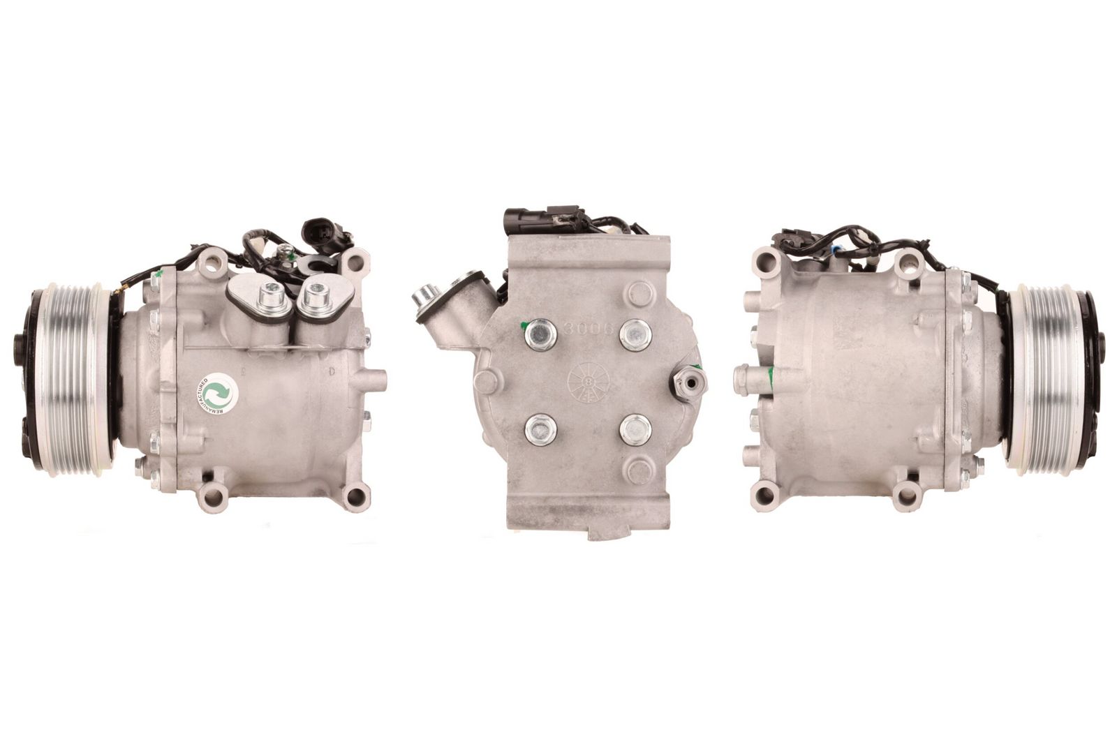 Compresor, climatizare ELSTOCK 51-0296