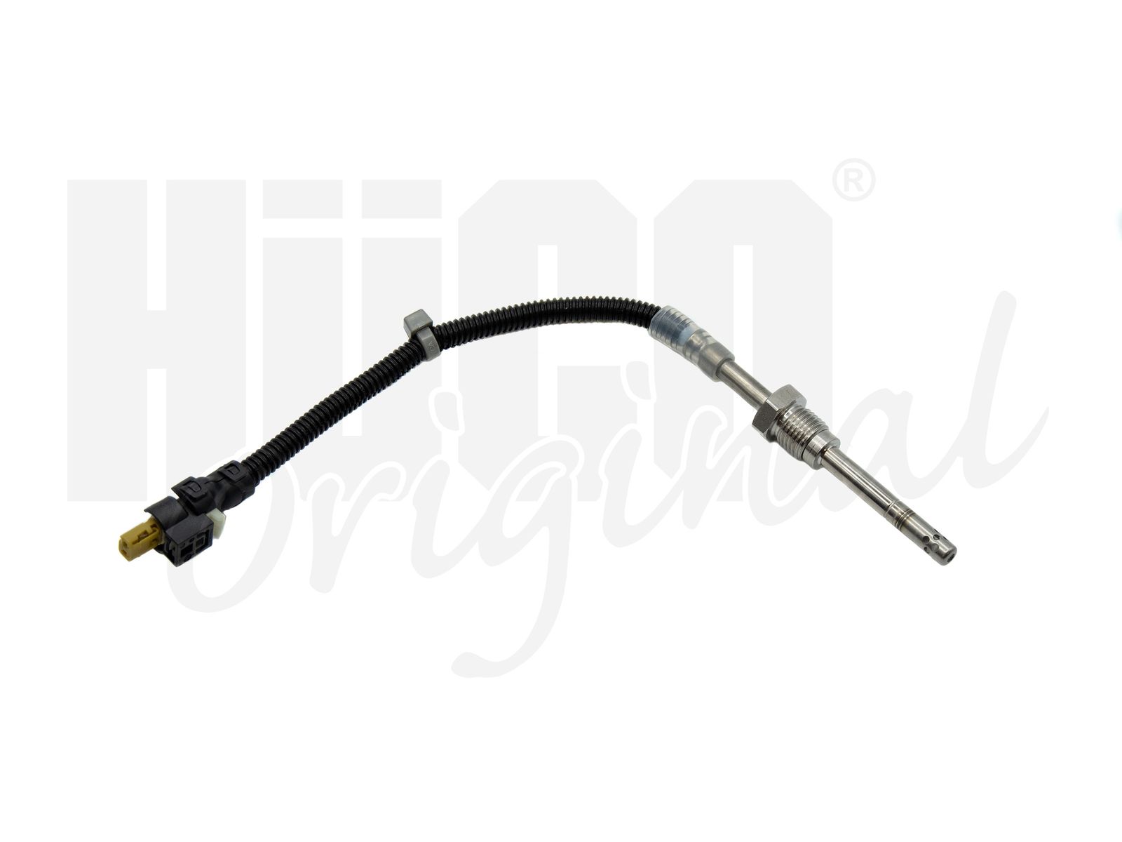 czujnik, temperatura spalin ASTEMO-HITACHI 135600