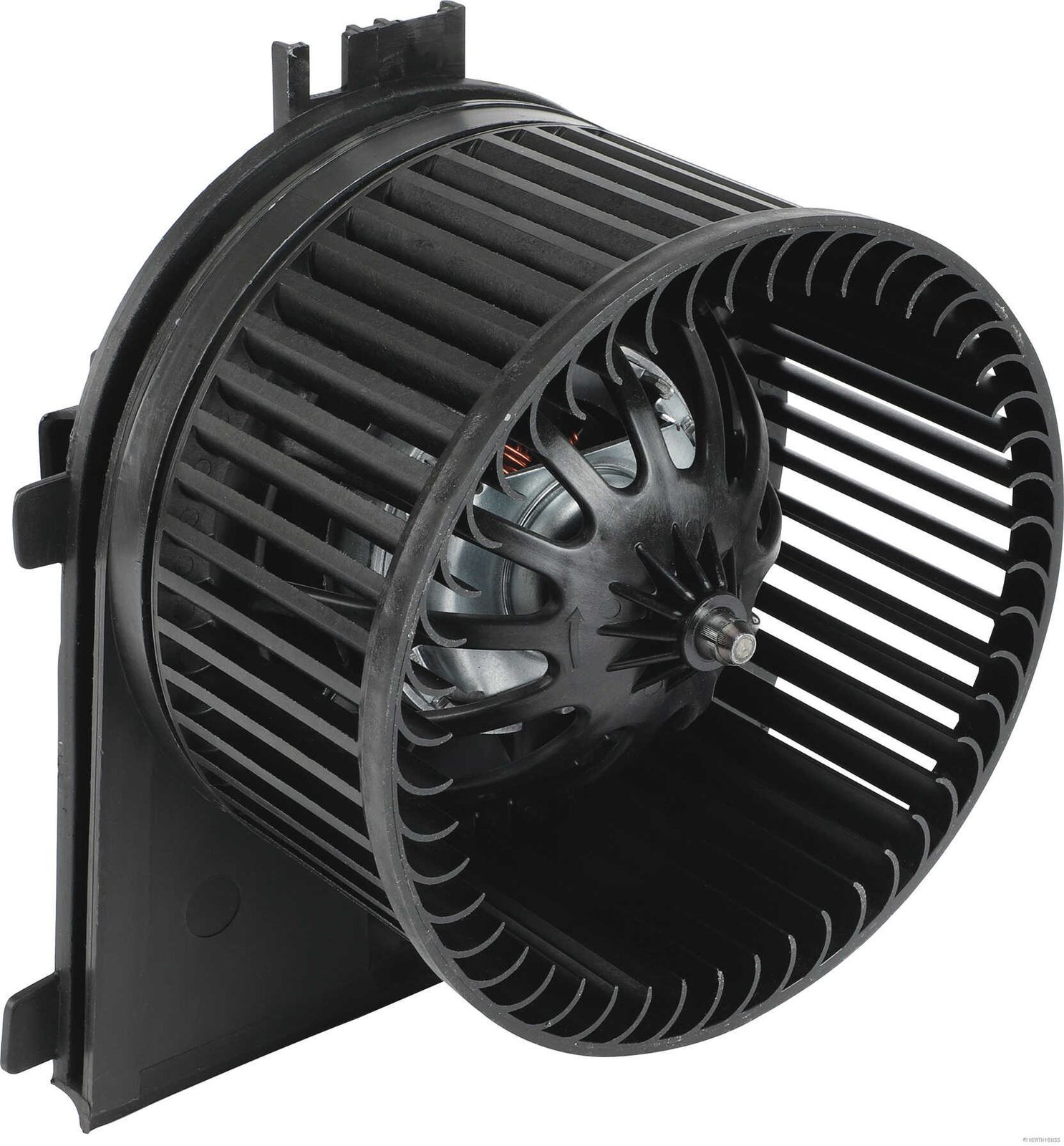 Ventilator, habitaclu HERTH+BUSS ELPARTS 75610067