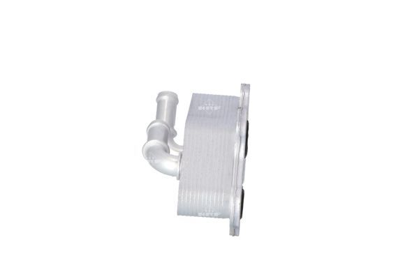 Olejový chladič, motorový olej NRF 31828