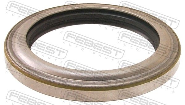 Pierścień uszczelniający, piasta koła FEBEST 95GDW-62850810X